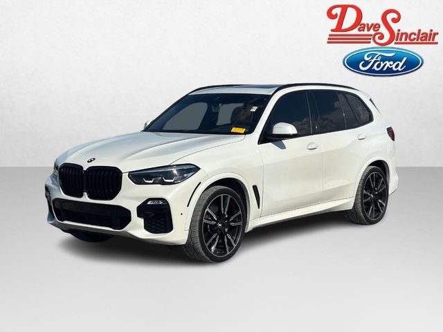 2023 BMW X5 xDrive40i AWD photo