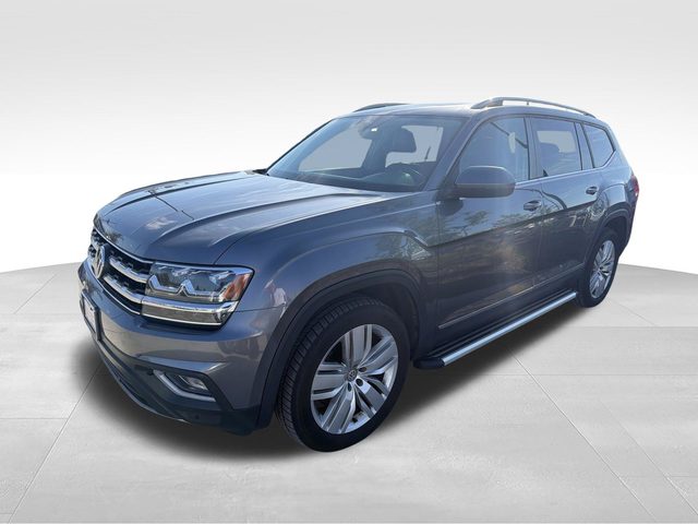2019 Volkswagen Atlas 3.6L V6 SEL FWD photo