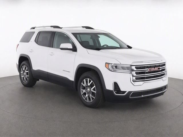 2023 GMC Acadia SLT FWD photo