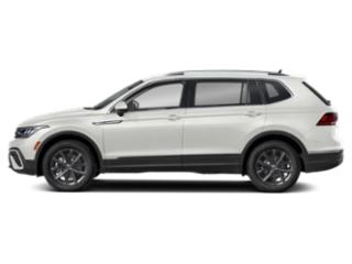 2022 Volkswagen Tiguan SE FWD photo