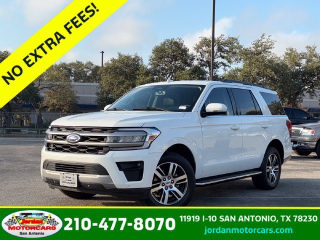 2023 Ford Expedition XLT RWD photo