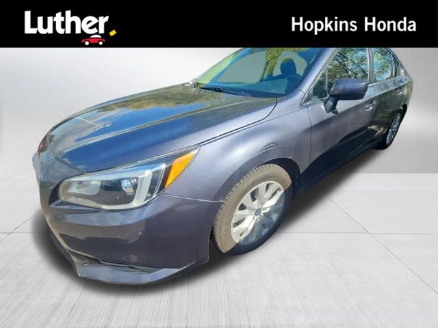 2015 Subaru Legacy 2.5i Premium AWD photo