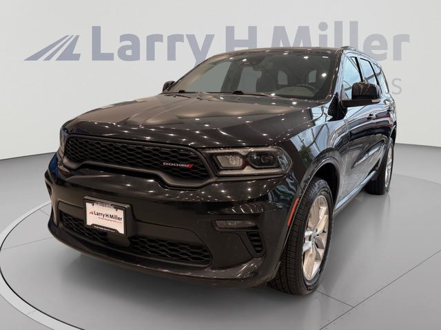 2023 Dodge Durango GT Plus AWD photo