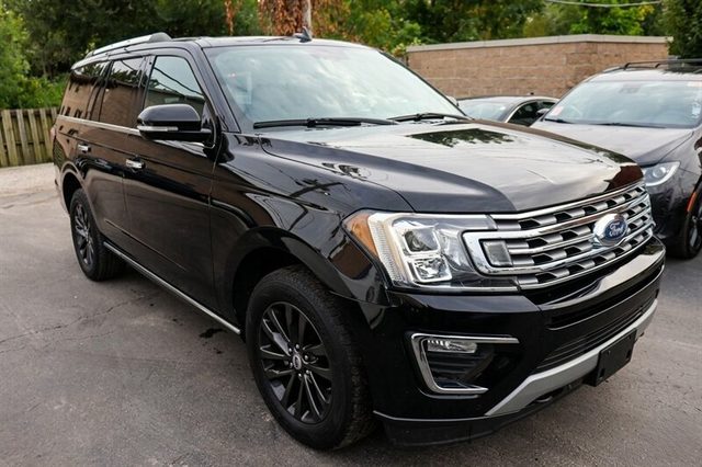 2019 Ford Expedition Limited 4WD photo
