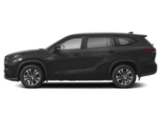 2023 Toyota Highlander XLE FWD photo
