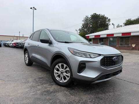 2023 Ford Escape Active AWD photo