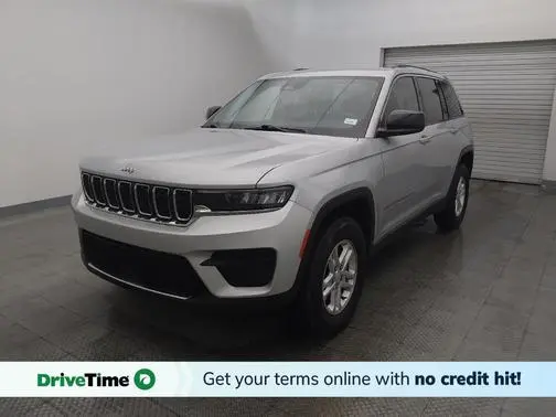 2023 Jeep Grand Cherokee Laredo RWD photo