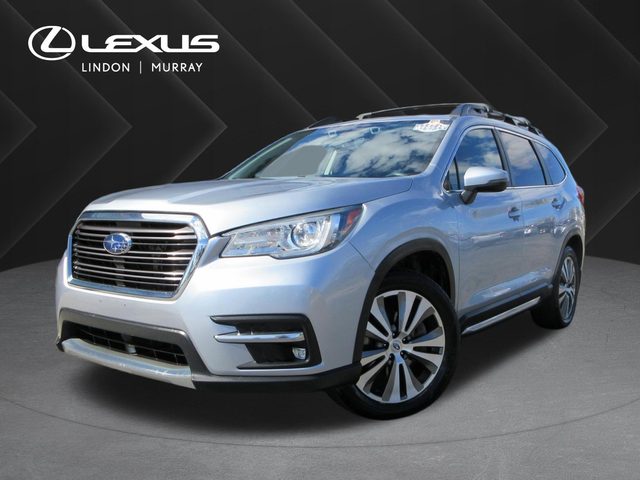 2022 Subaru Ascent Limited AWD photo