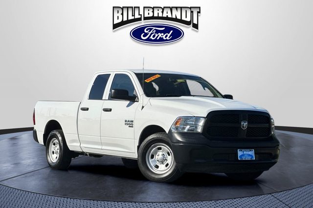 2023 Ram 1500 Tradesman RWD photo