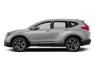 2017 Honda CR-V Touring FWD photo