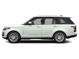 2022 Land Rover Range Rover  4WD photo