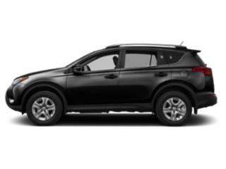 2015 Toyota RAV4 LE FWD photo