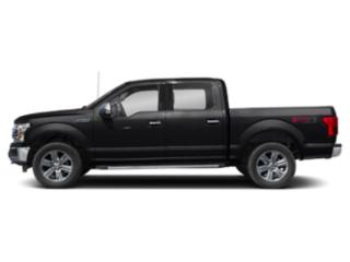 2020 Ford F-150 LARIAT 4WD photo