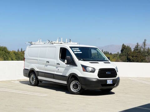 2019 Ford Transit Van RWD photo
