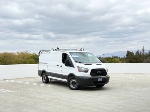 2018 Ford Transit Van RWD photo