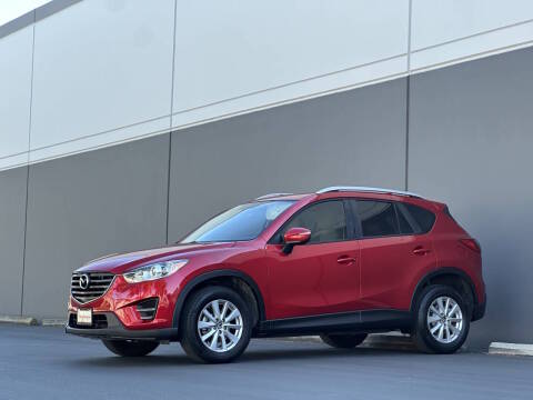 2016 Mazda CX-5 Sport FWD photo