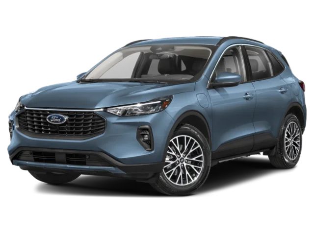 2023 Ford Escape PHEV FWD photo