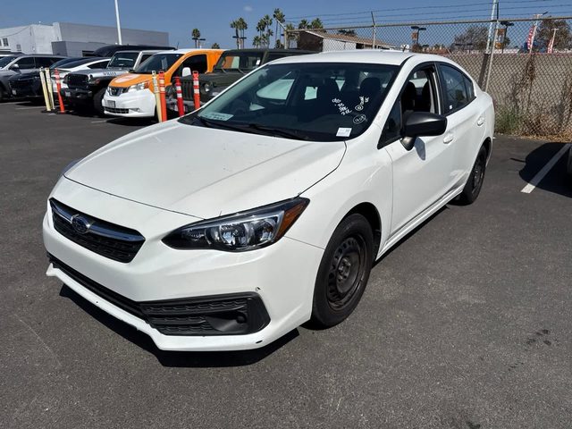2023 Subaru Impreza AWD photo