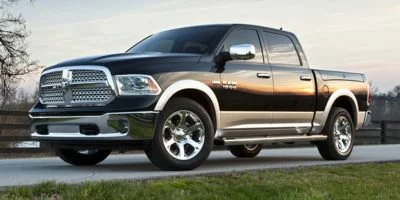 2018 Ram 1500 Night 4WD photo