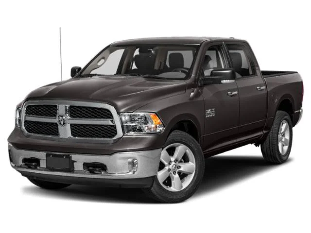 2022 Ram 1500 SLT 4WD photo