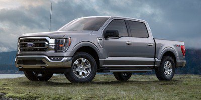 2022 Ford F-150 LARIAT 4WD photo