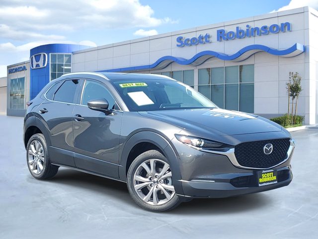 2023 Mazda CX-30 2.5 S Preferred Package AWD photo