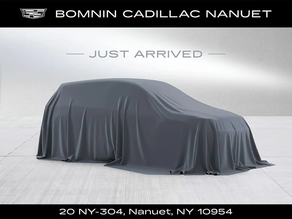 2022 Cadillac Escalade Luxury 4WD photo