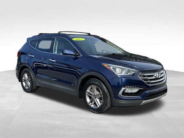 2017 Hyundai Santa Fe Sport 2.4L AWD photo