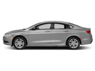 2015 Chrysler 200 LX FWD photo