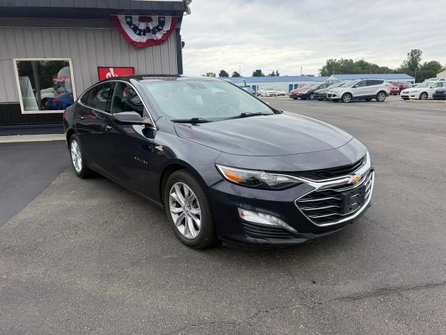 2023 Chevrolet Malibu LT FWD photo