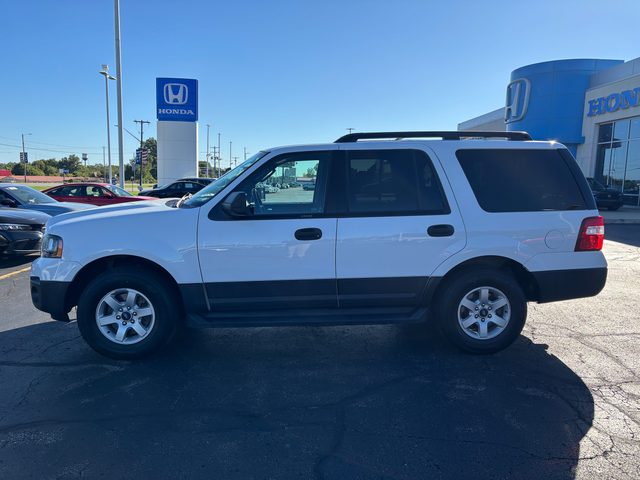 2017 Ford Expedition XL 4WD photo