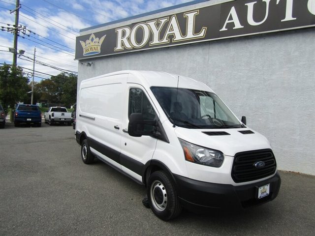 2019 Ford Transit Van RWD photo