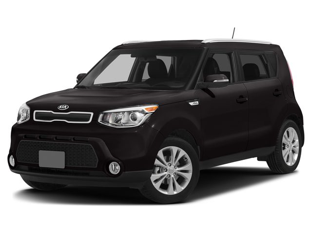 2015 Kia Soul Base FWD photo