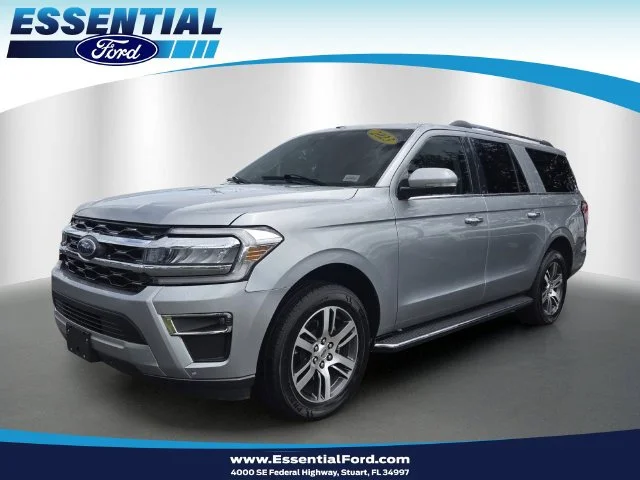 2023 Ford Expedition Max Limited RWD photo