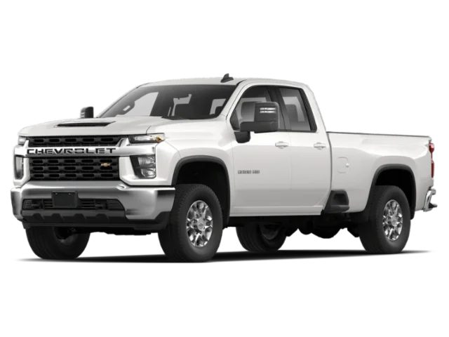 2022 Chevrolet Silverado 3500HD LT 4WD photo