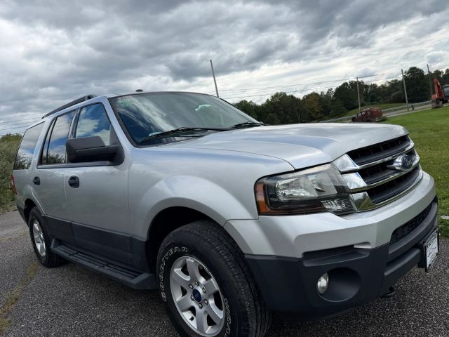 2016 Ford Expedition XL 4WD photo