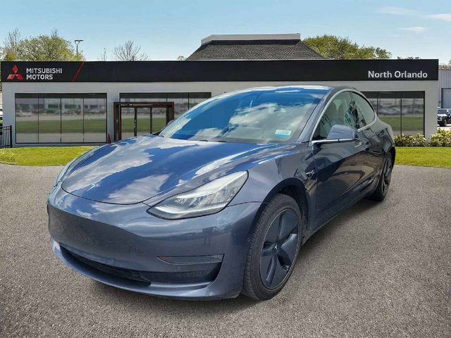 2019 Tesla Model 3 Standard Range Plus RWD photo