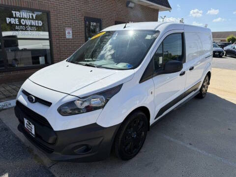2016 Ford Transit Connect Van XL FWD photo