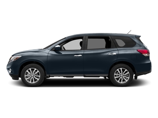 2016 Nissan Pathfinder S FWD photo