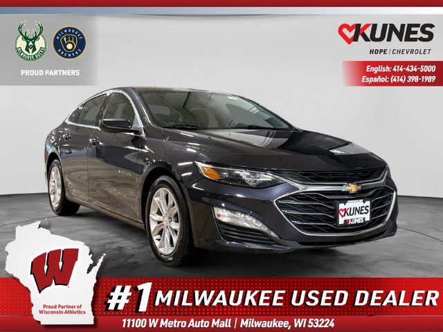 2023 Chevrolet Malibu LT FWD photo
