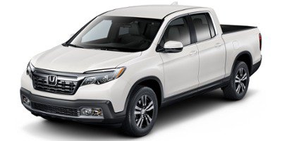 2017 Honda Ridgeline RTL AWD photo