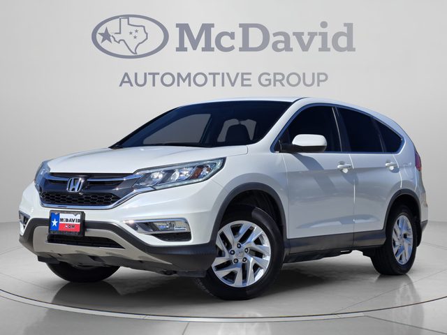 2016 Honda CR-V EX FWD photo