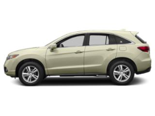 2015 Acura RDX Tech Pkg AWD photo