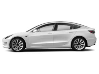 2020 Tesla Model 3 Standard Range RWD photo