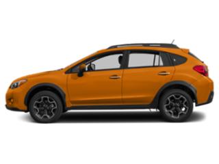 2015 Subaru Crosstrek Limited AWD photo