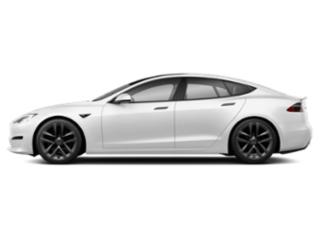 2022 Tesla Model S  AWD photo