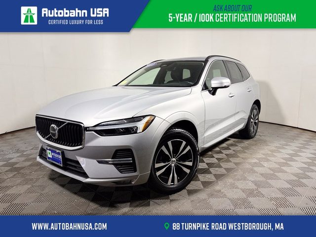 2023 Volvo XC60 Core AWD photo