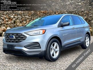 2020 Ford Edge SE FWD photo