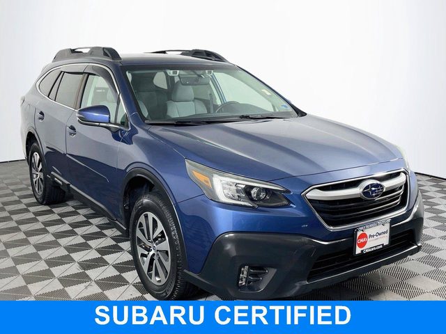 2022 Subaru Outback Premium AWD photo