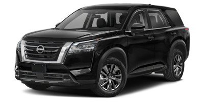 2022 Nissan Pathfinder SL FWD photo